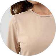 Базовая одежда высшего качества