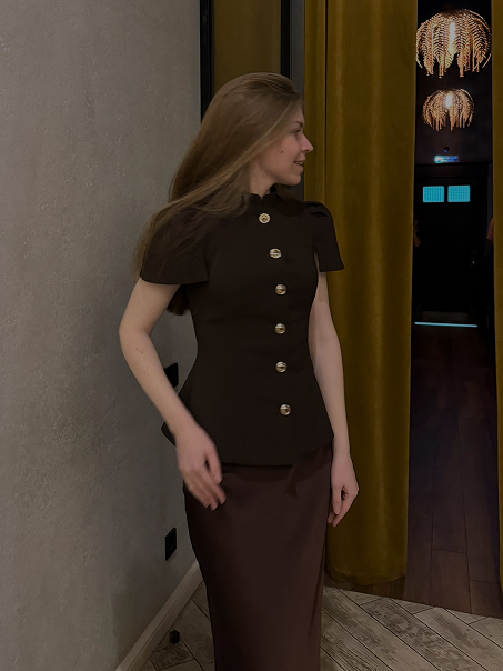 Мария С., 25 лет