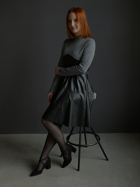 Елена М., 26 лет